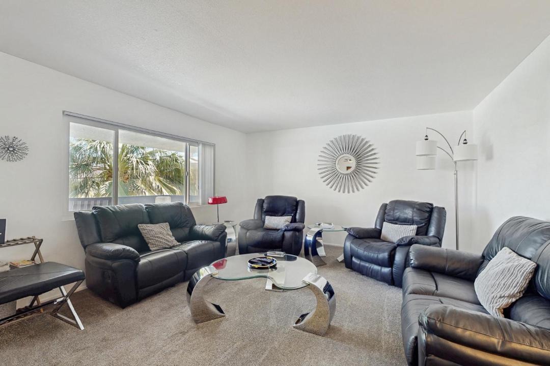 Photo of Livingroom in Palm Springs