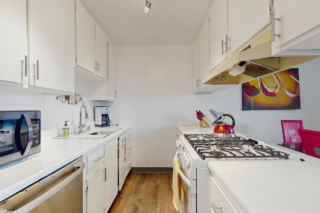 Photo of Kitchen in Palm Springs
