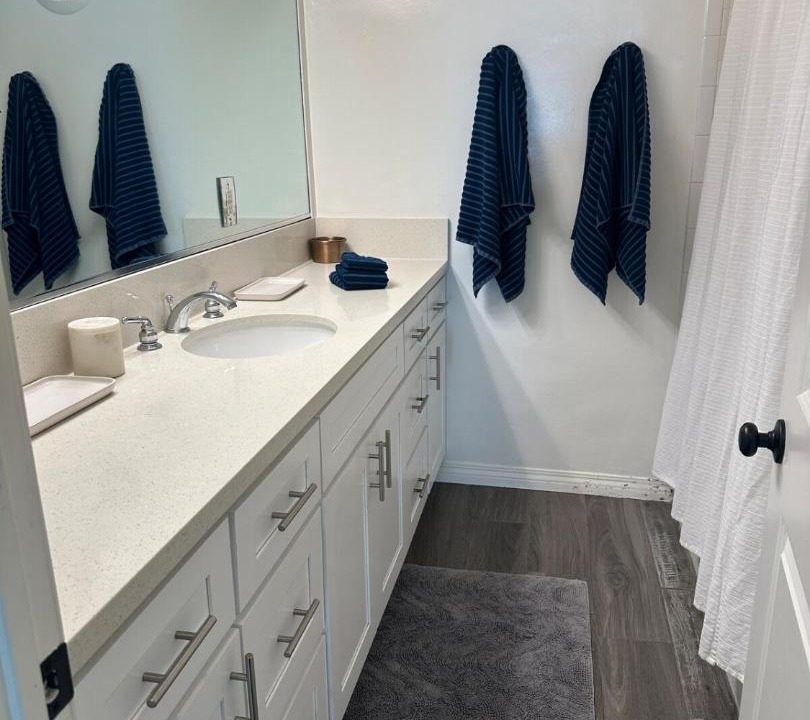 Photo of Bathroom in San Clemente