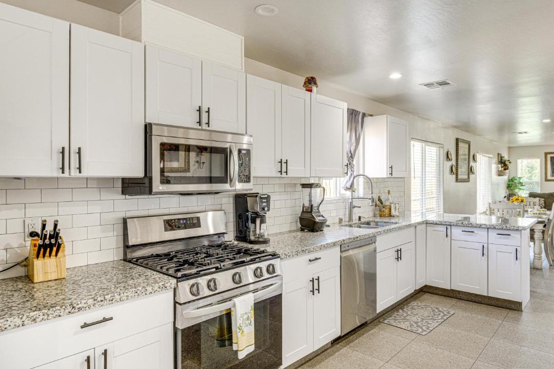 Photo of Kitchen in Bakersfield