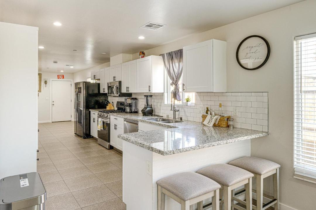 Photo of Kitchen in Bakersfield