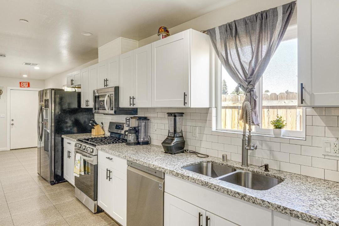 Photo of Kitchen in Bakersfield