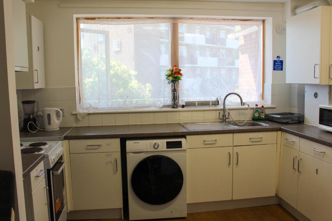 Photo of Kitchen in Nine Elms