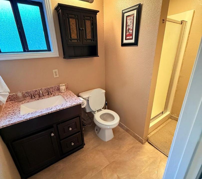Photo of Bathroom in Cutten