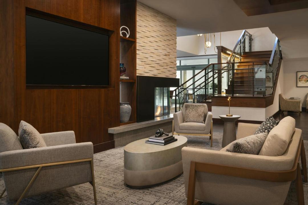 Photo of Livingroom in Old Pasadena