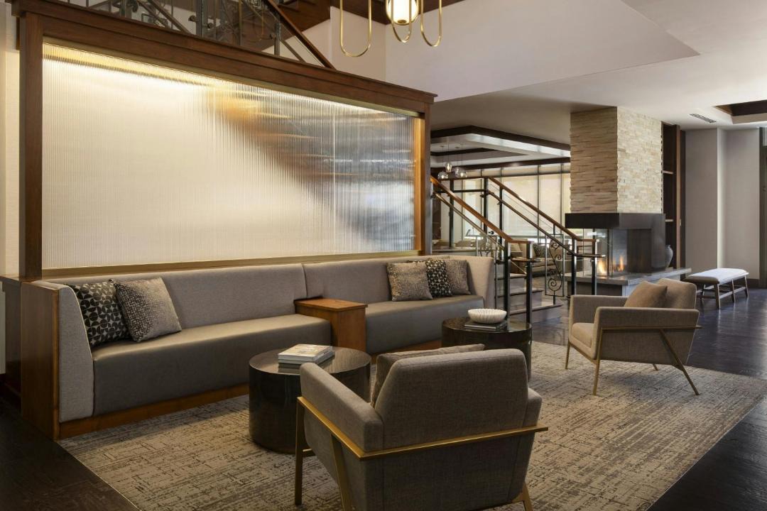 Photo of Livingroom in Old Pasadena