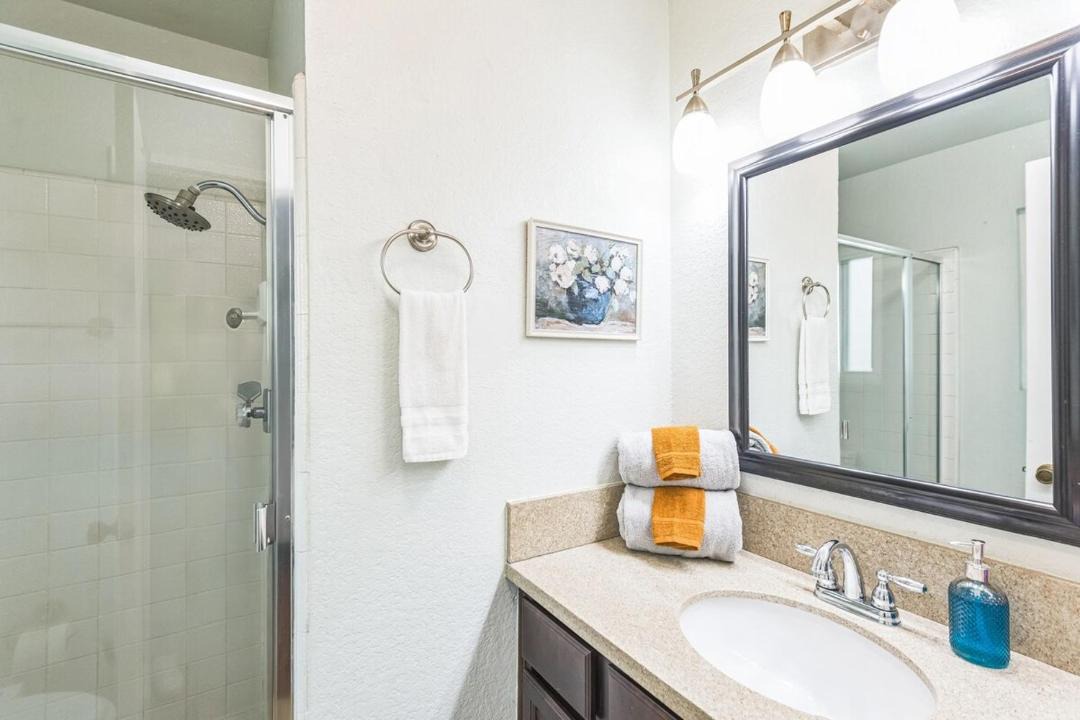 Photo of Bathroom in Circle Area