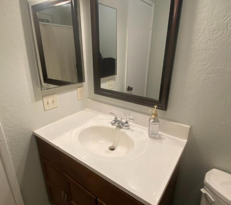 Photo of Bathroom in Circle Area