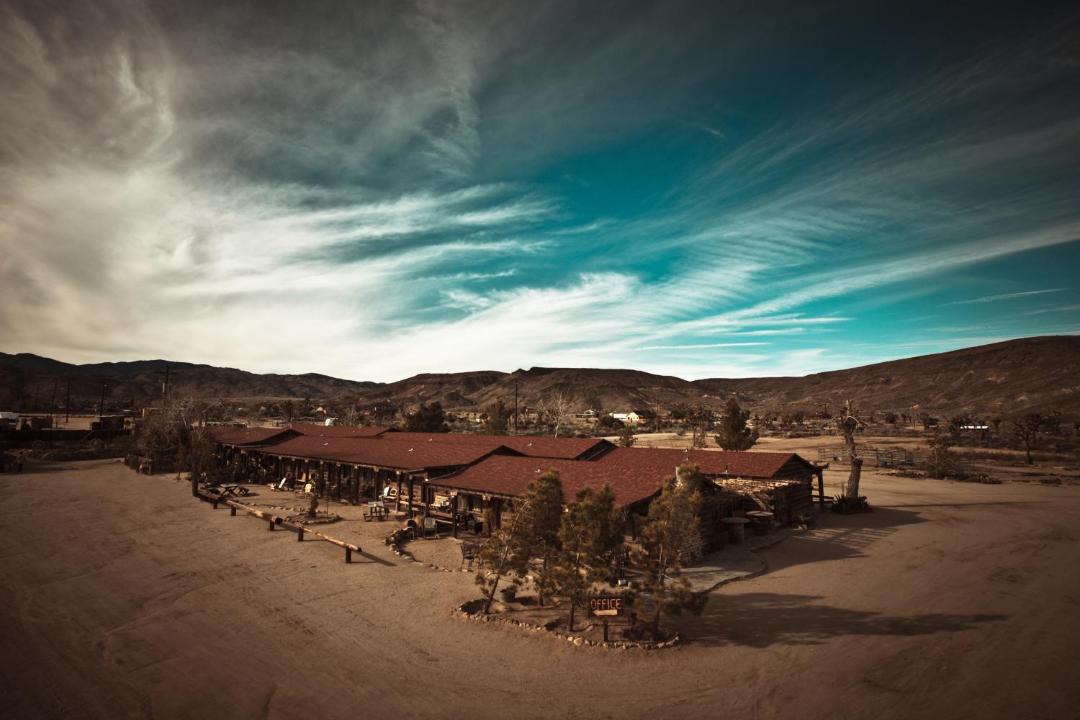 Photo of Others in Pioneertown