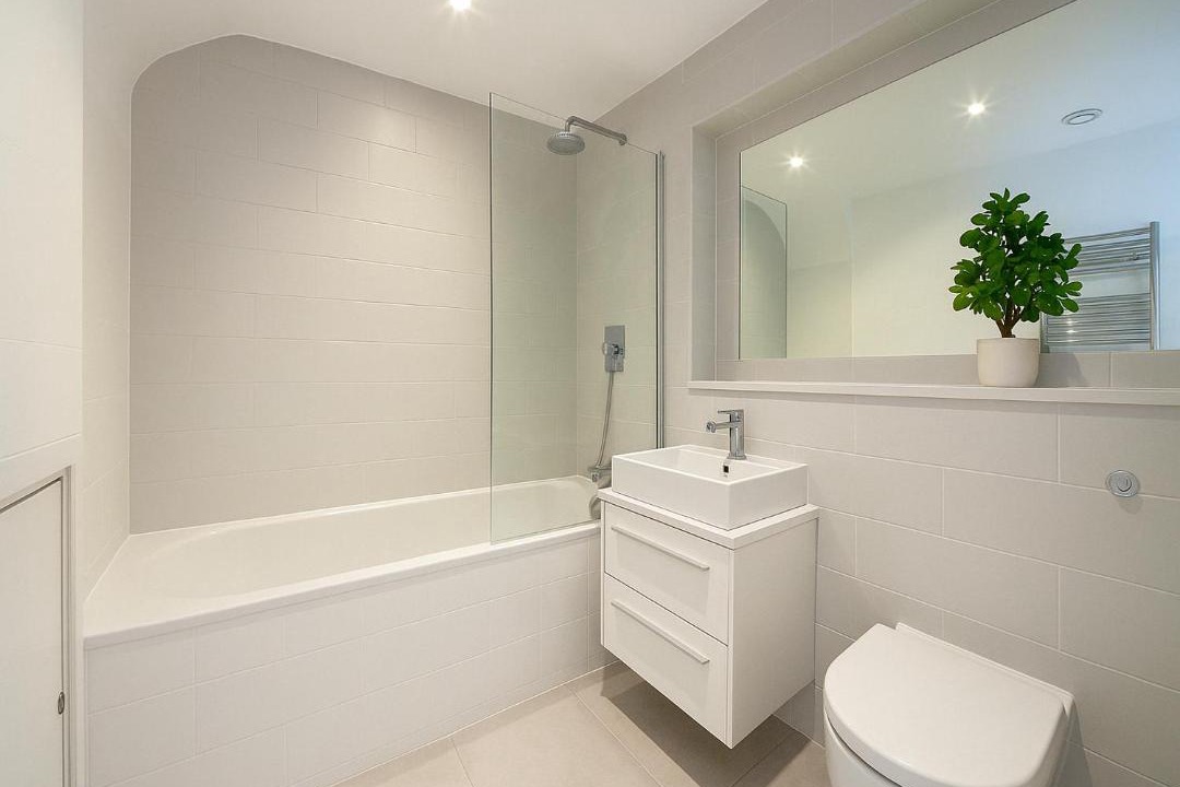 Photo of Bathroom in Bunhill