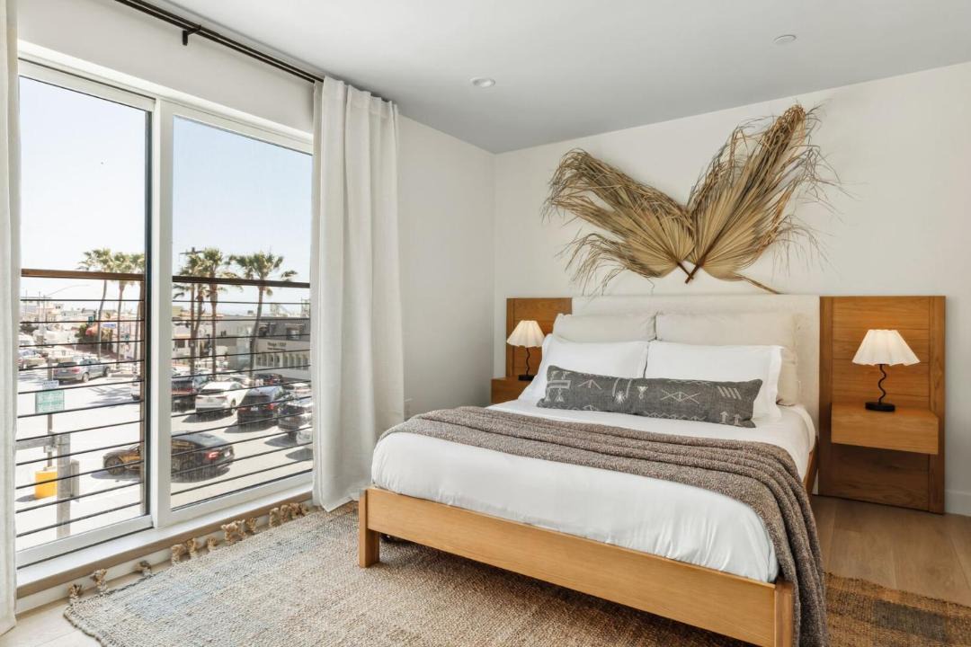 Photo of Bedroom in El Porto