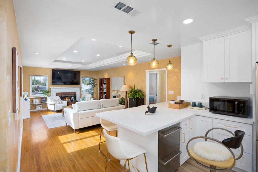 Photo of Kitchen in Westchester