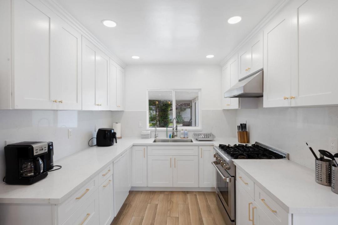 Photo of Kitchen in Westchester