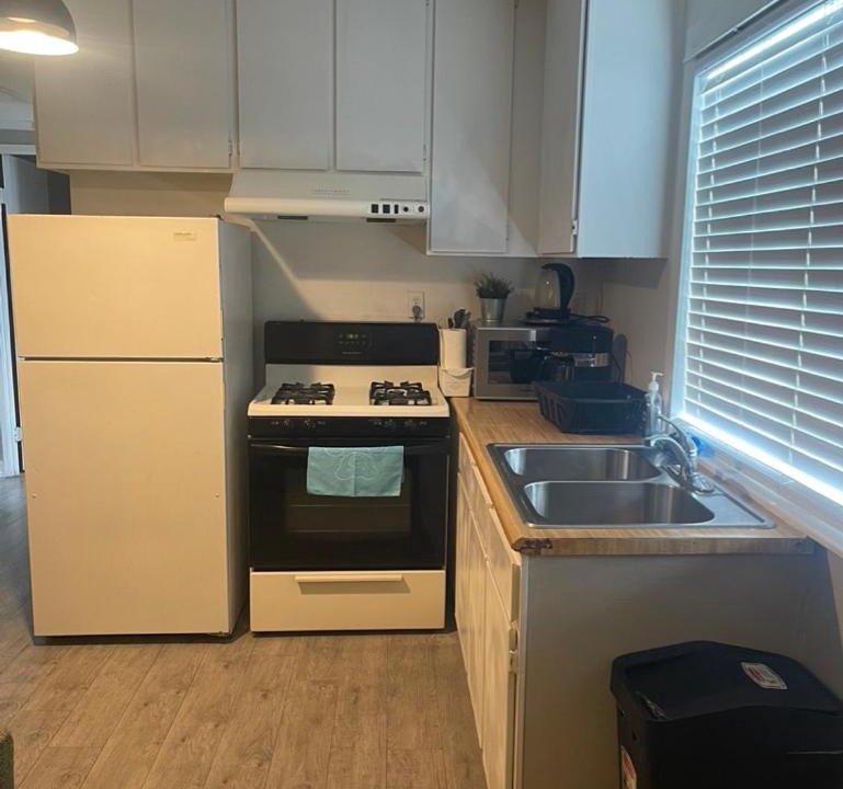 Photo of Kitchen in East Pasadena