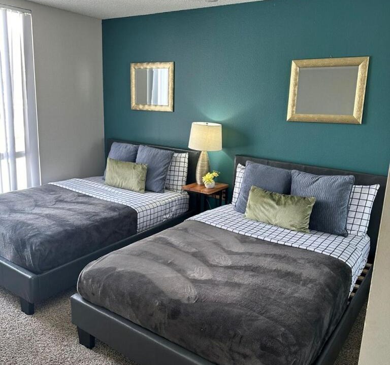 Photo of Bedroom in Hollywood