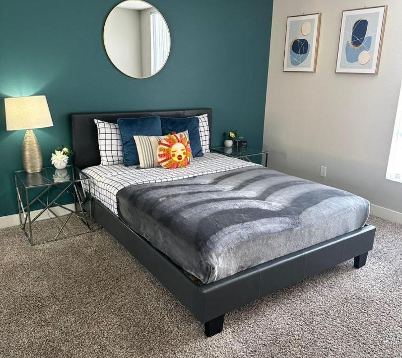 Photo of Bedroom in Hollywood
