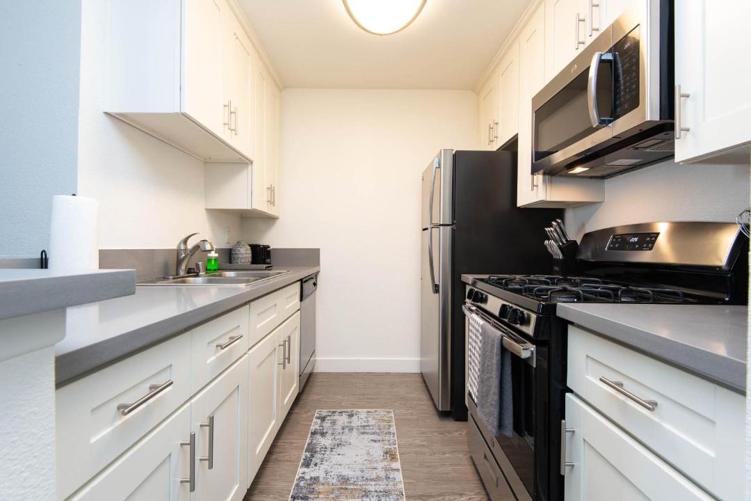 Photo of Kitchen in Hollywood
