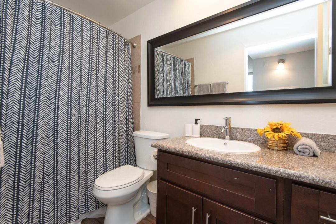 Photo of Bathroom in Hollywood