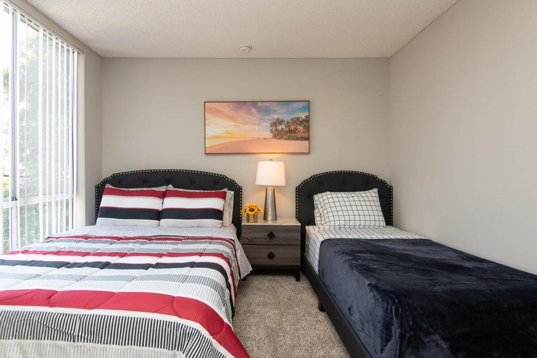 Photo of Bedroom in Hollywood