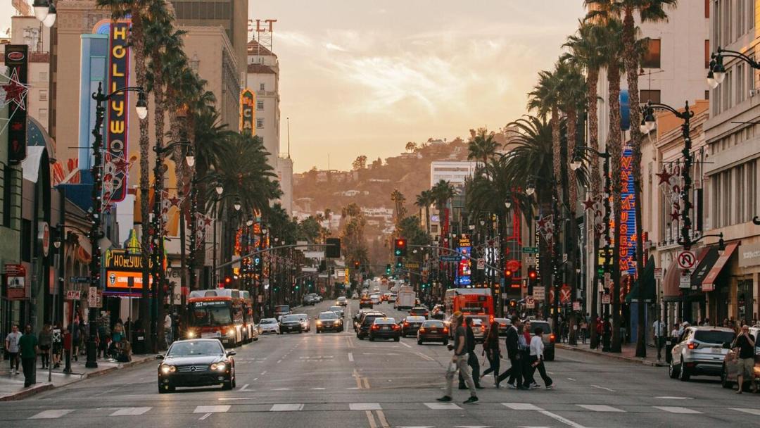 Photo of Others in Hollywood