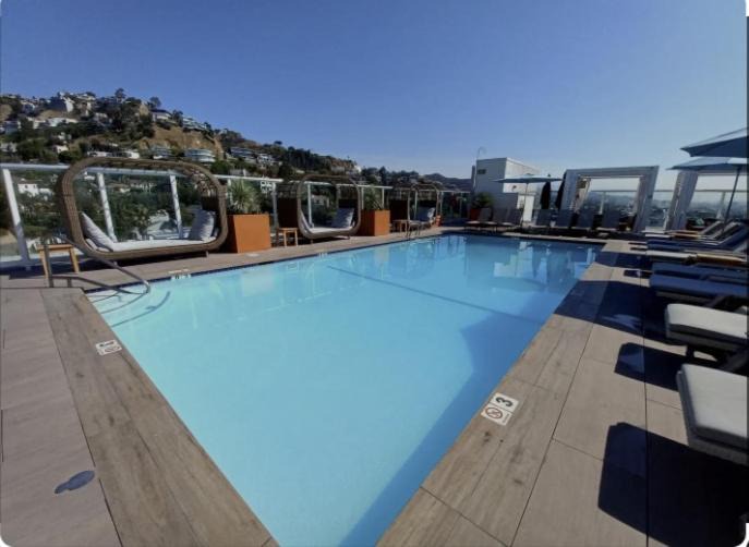 Photo of Patio Balcony in Hollywood