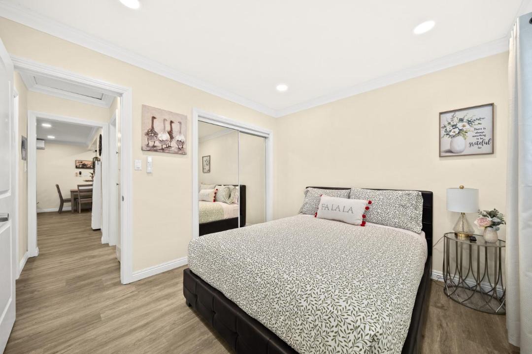 Photo of Bedroom in Alhambra