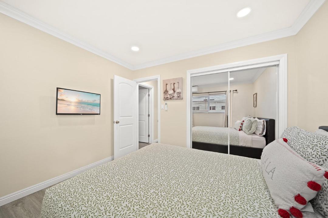 Photo of Bedroom in Alhambra