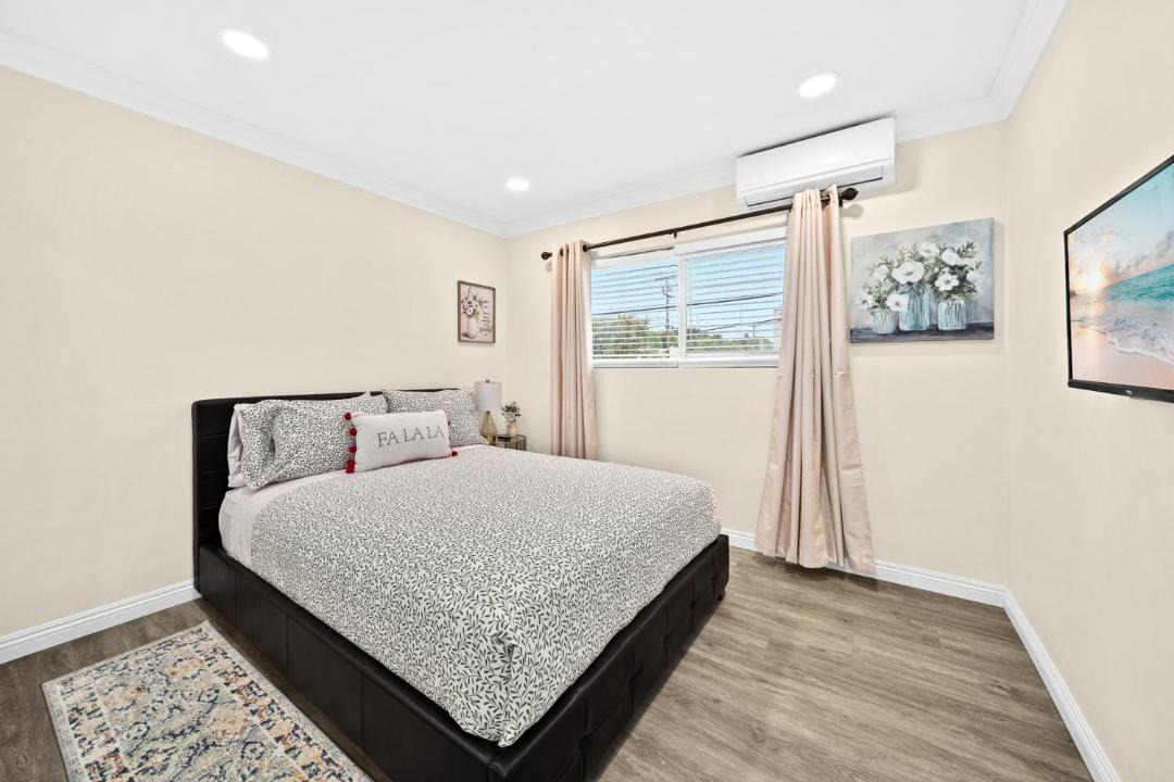 Photo of Bedroom in Alhambra