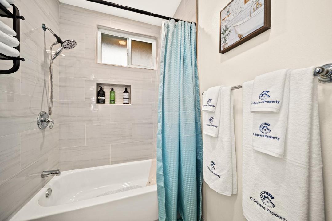 Photo of Bathroom in Alhambra