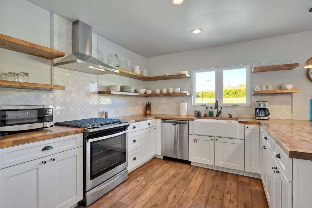 Photo of Kitchen in Loma Alta