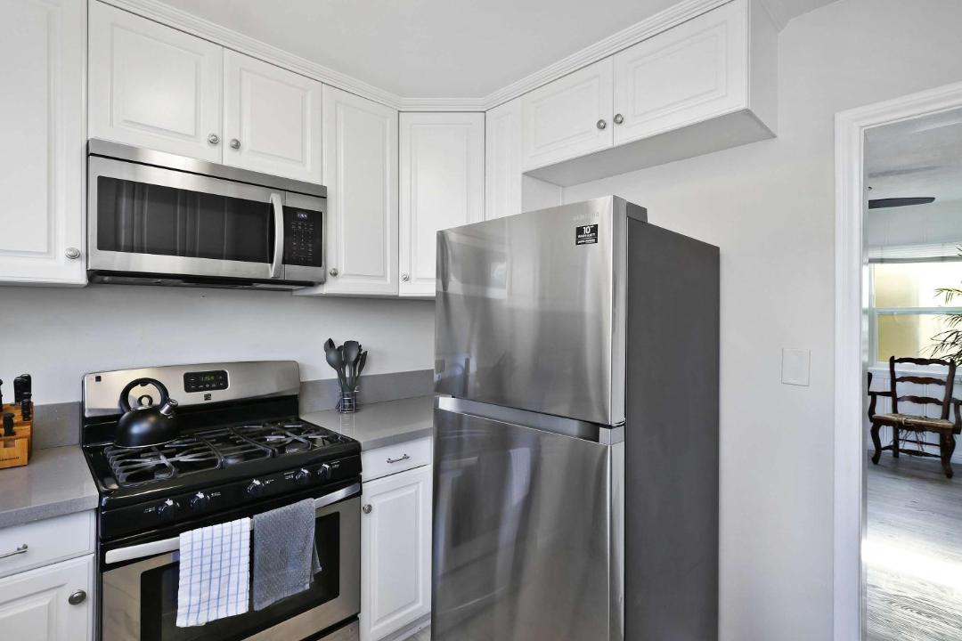 Photo of Kitchen in Balboa Island