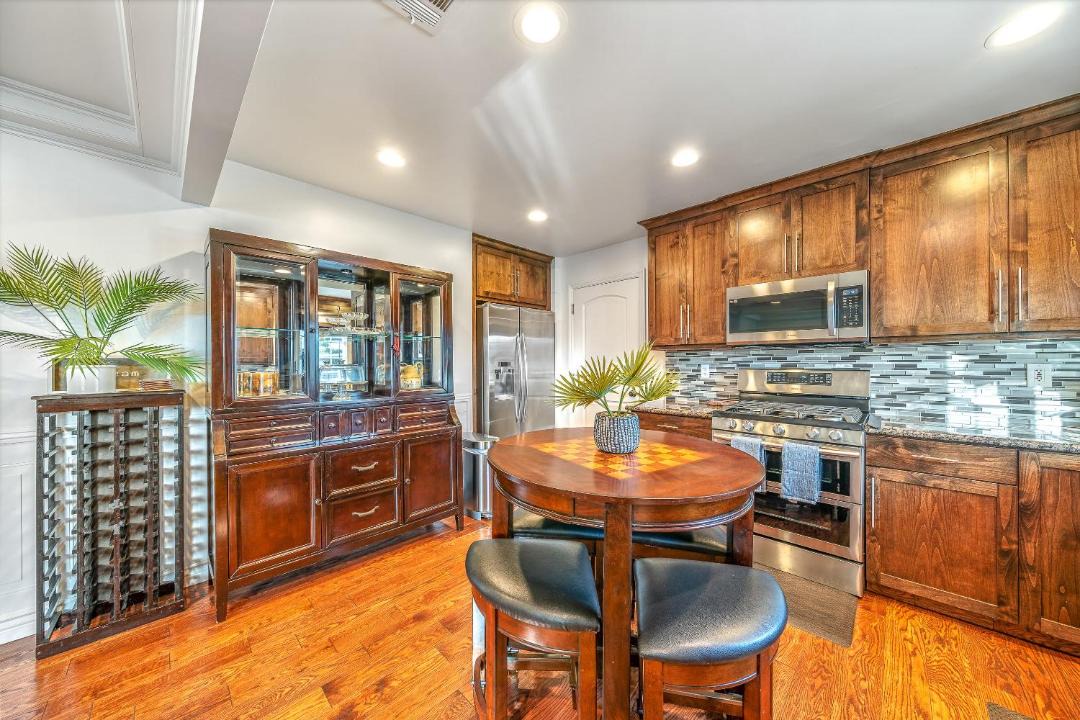 Photo of Kitchen in Seaside