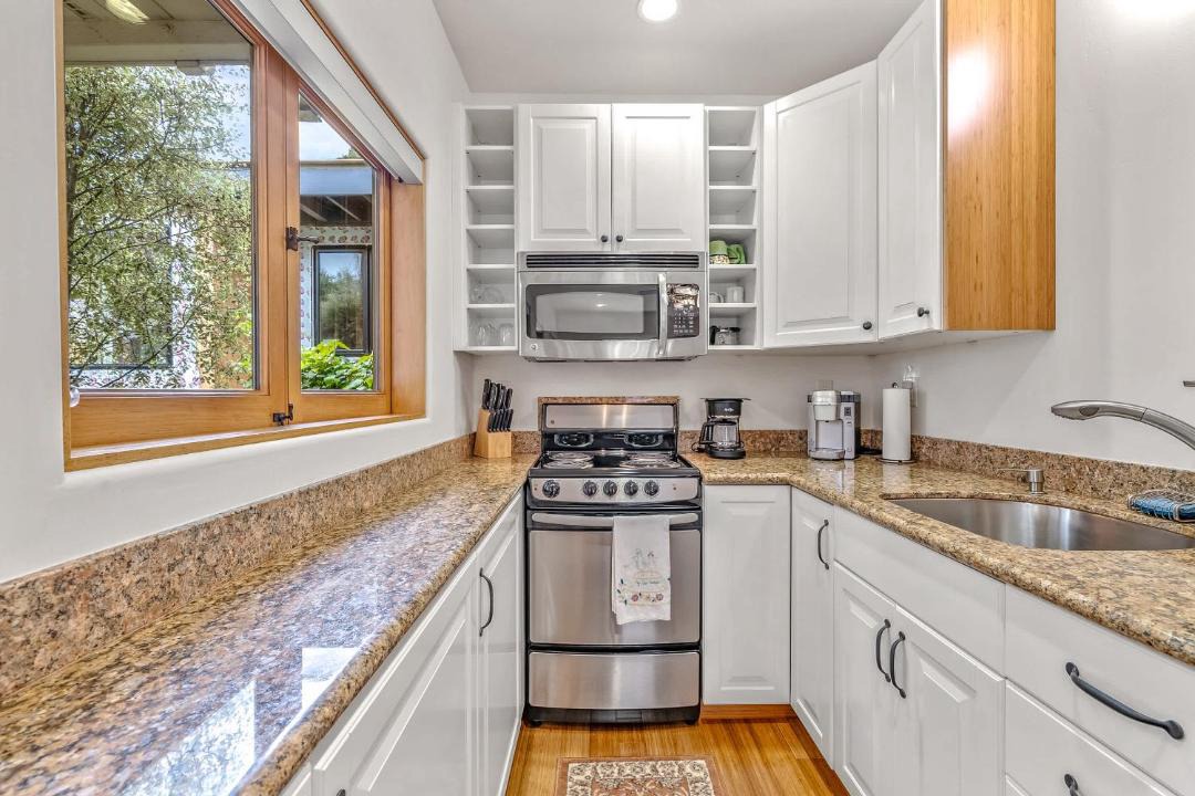 Photo of Kitchen in Northeast Carmel