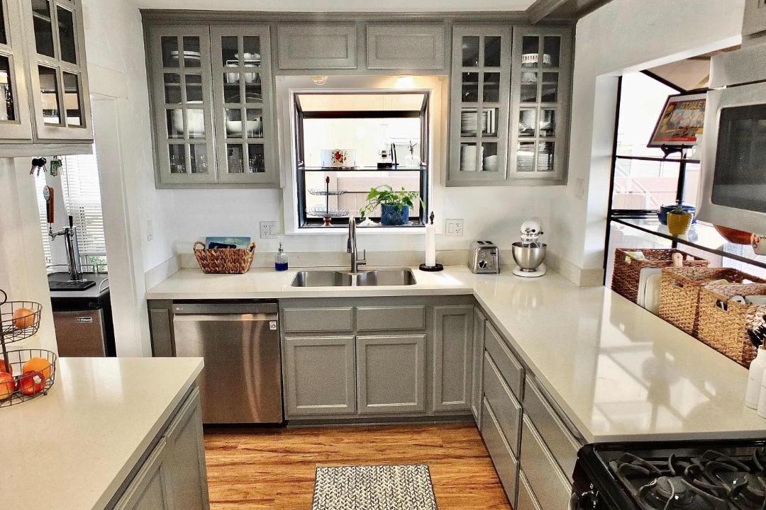 Photo of Kitchen in Belmont Shore