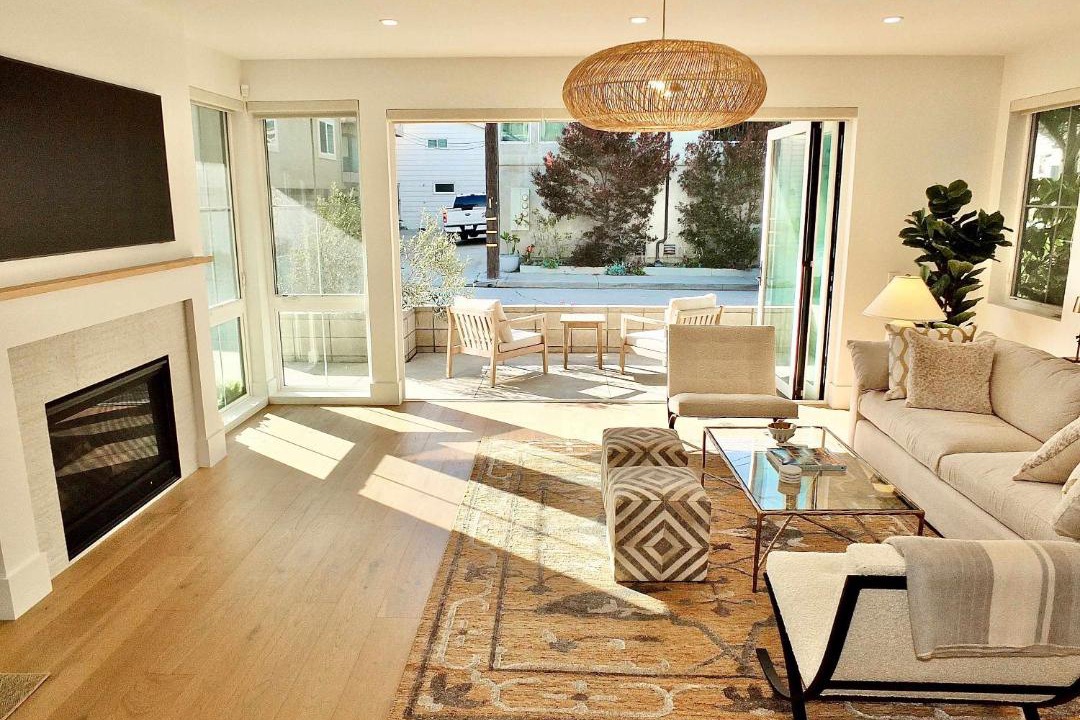 Photo of Livingroom in Peninsula