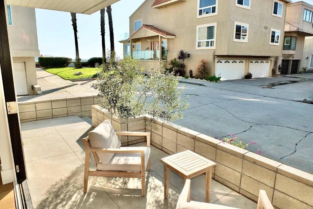 Photo of Patio Balcony in Peninsula