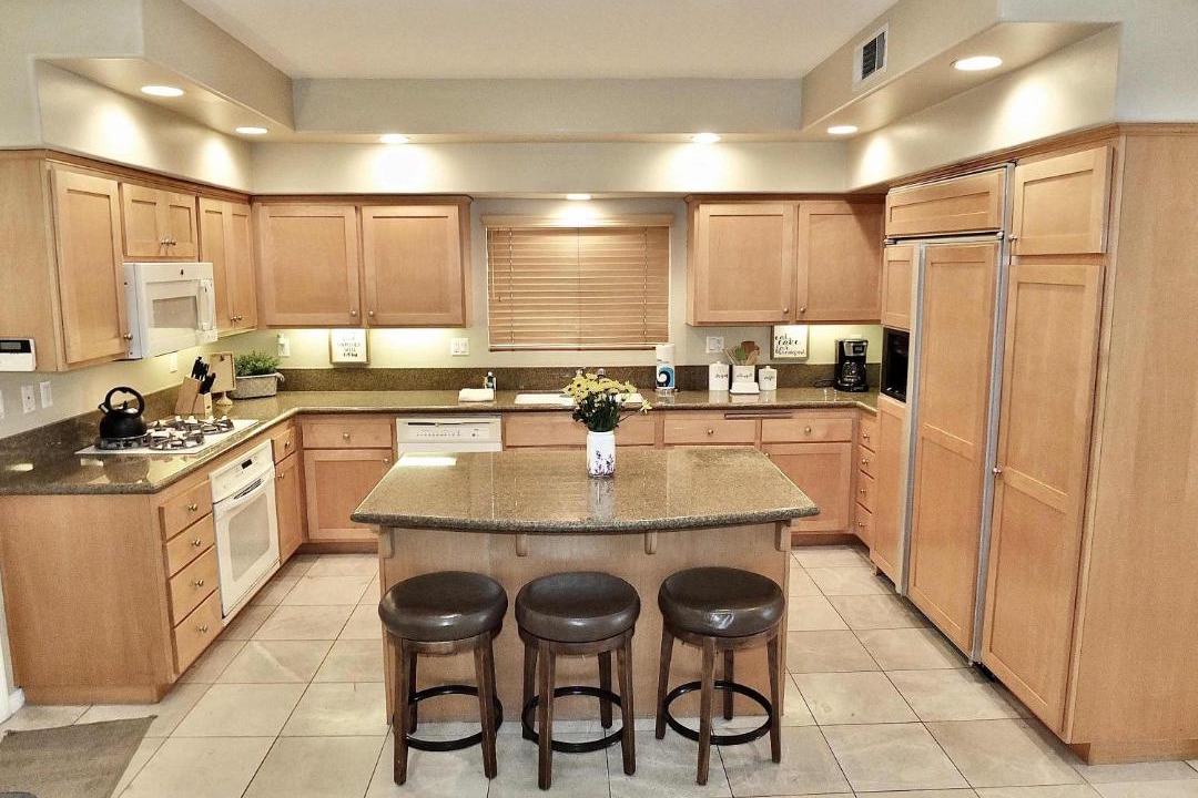 Photo of Kitchen in Belmont Shore