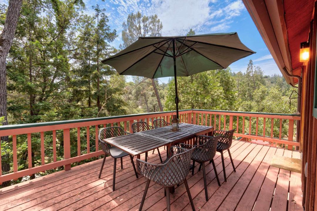 Photo of Patio Balcony in Wishon