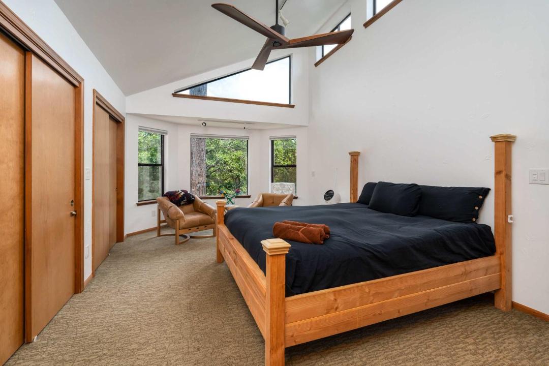 Photo of Bedroom in Wishon