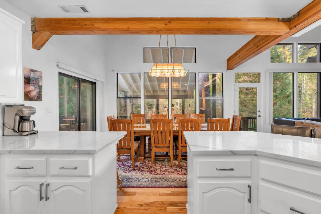 Photo of Kitchen in Fish Camp