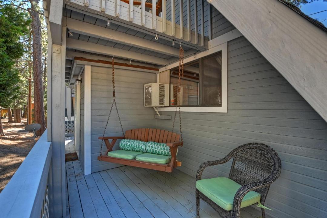 Photo of Patio Balcony in Green Valley Lake
