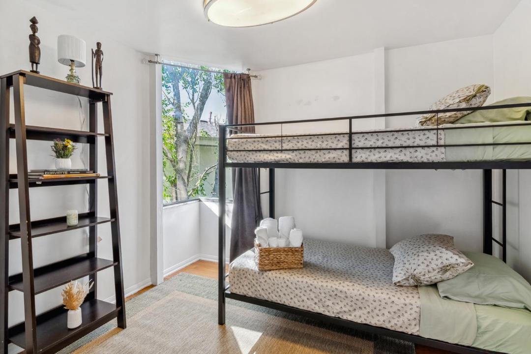 Photo of Bedroom in Studio City