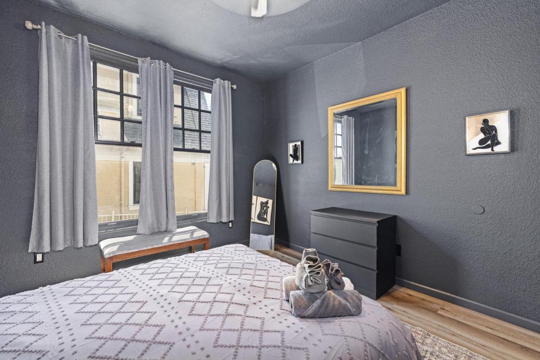 Photo of Bedroom in Bankers Hill
