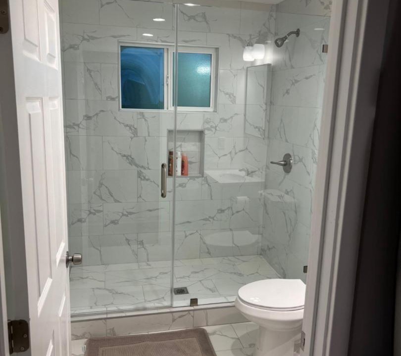 Photo of Bathroom in Lake Balboa
