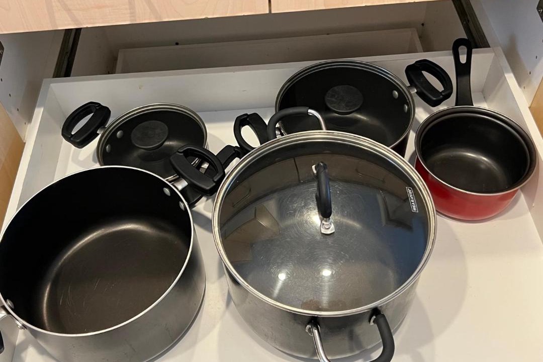 Photo of Kitchen in Lake Balboa