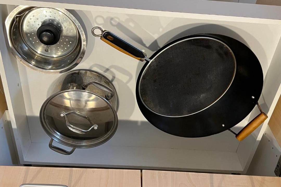 Photo of Kitchen in Lake Balboa