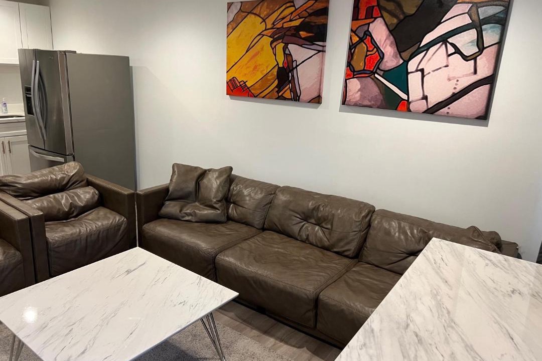 Photo of Livingroom in Lake Balboa