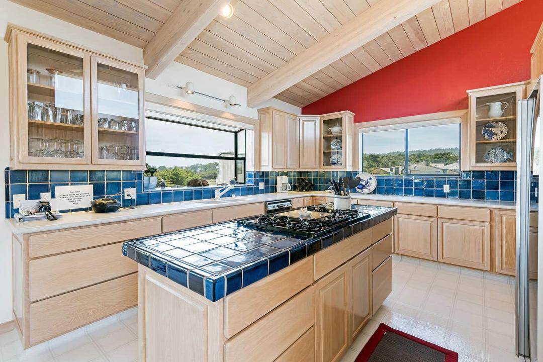 Photo of Kitchen in Sea Ranch