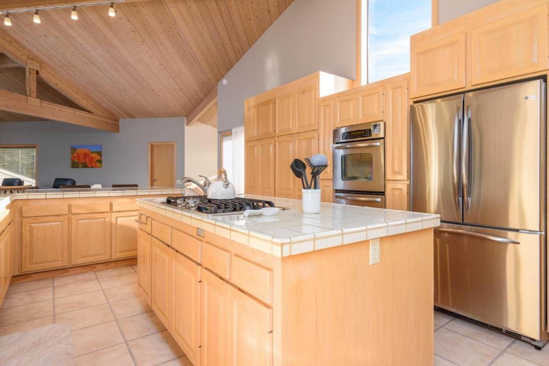 Photo of Kitchen in Sea Ranch