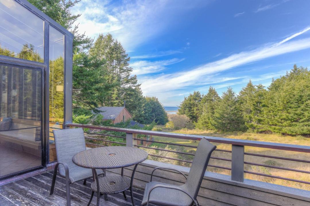 Photo of Patio Balcony in Sea Ranch